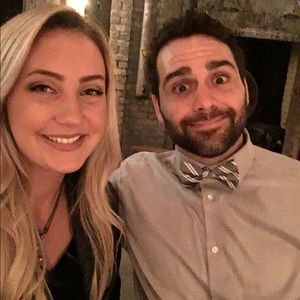 Meet your Posher, Jennifer